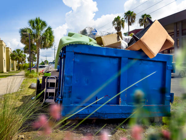 Best Commercial Cleanout Services  in Guthrie Center, IA