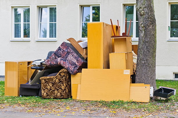 Best Estate Cleanout Services  in Guthrie Center, IA