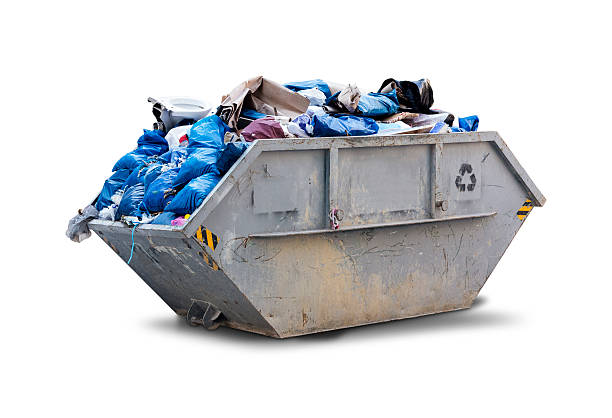 Trusted Guthrie Center, IA Junk Removal Experts